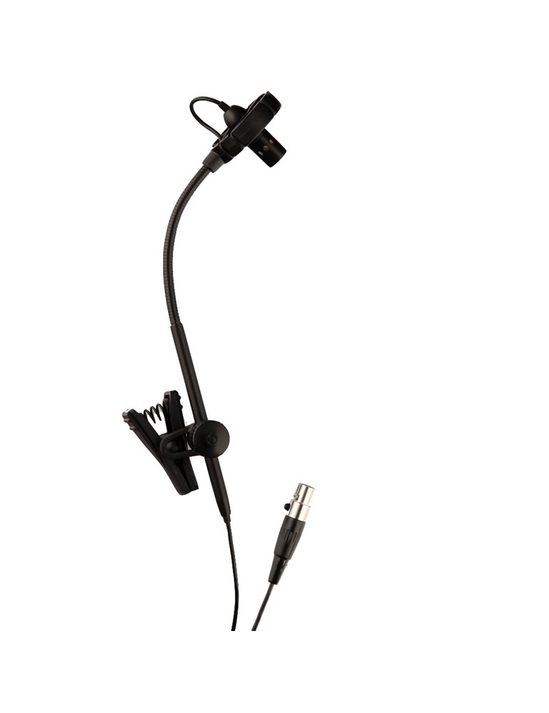 MICRÓFONOS PRODIPE PARA INSTRUMENTOS DE PERCUSIÓN PL21