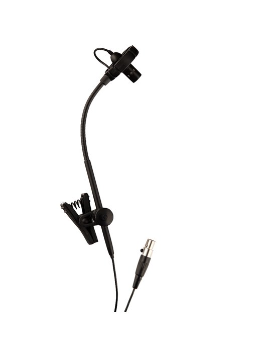 MICRÓFONOS PRODIPE PARA INSTRUMENTOS DE PERCUSIÓN PL21