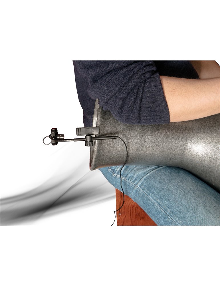 MICRÓFONOS PRODIPE PARA INSTRUMENTOS DE PERCUSIÓN PL21