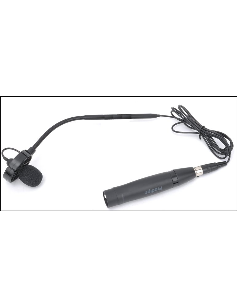 MICRÓFONO PARA ACORDEÓN PRODIPE AL21