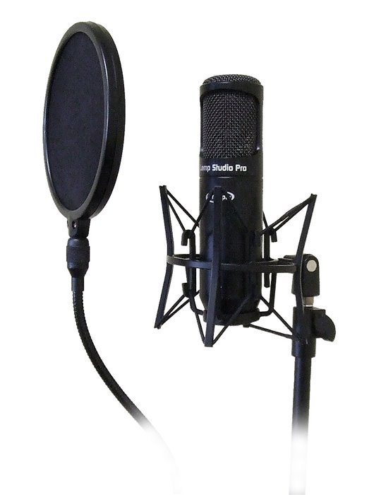 FILTRO PRODIPE PARA ESTUDIO POP18