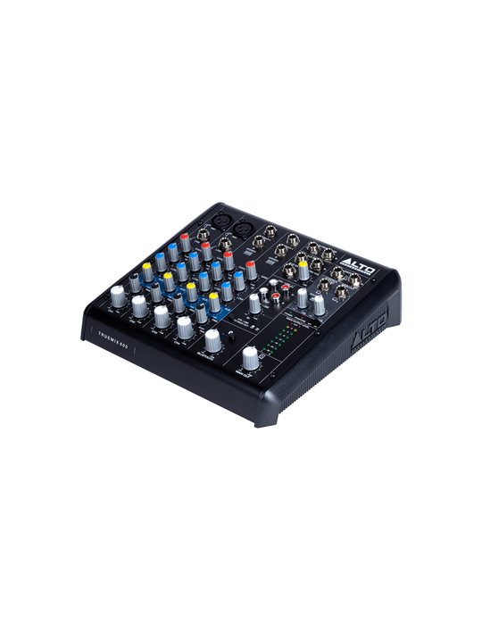 TRUEMIX 600