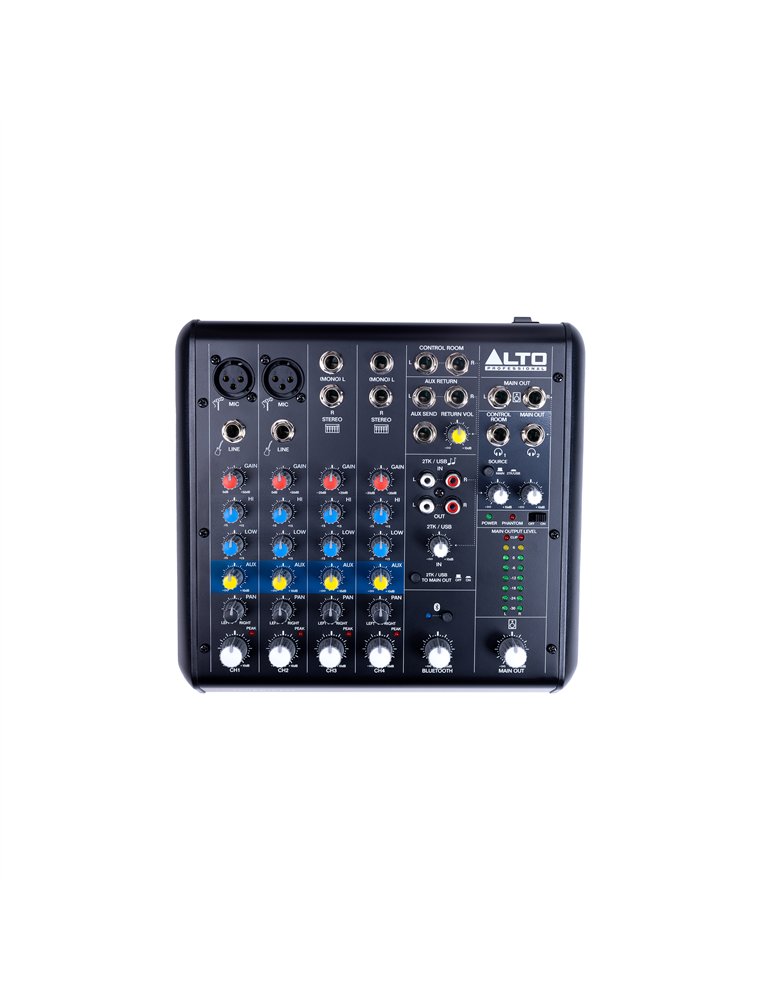 TRUEMIX 600