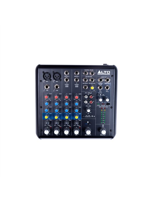 TRUEMIX 600