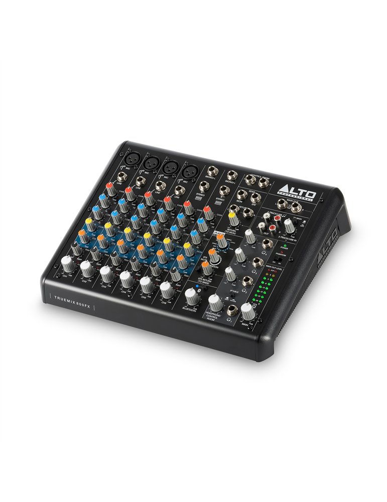 TRUEMIX 800 FX