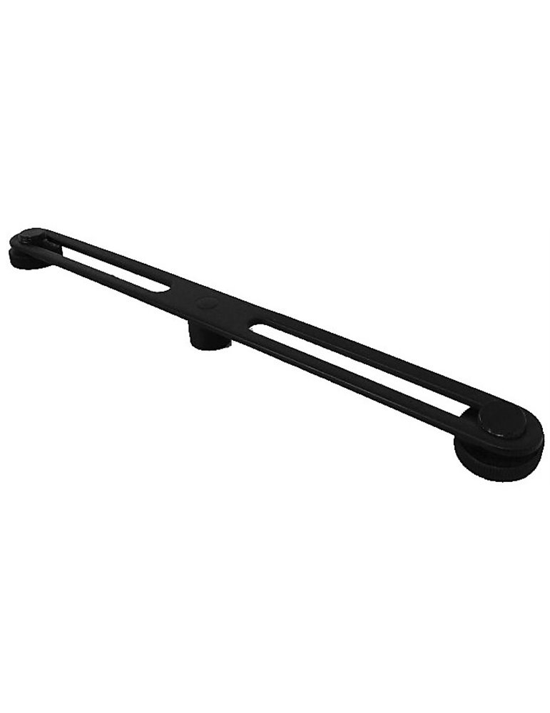 BARRA DE SOPORTE PARA DOS MICROS PRODIPE