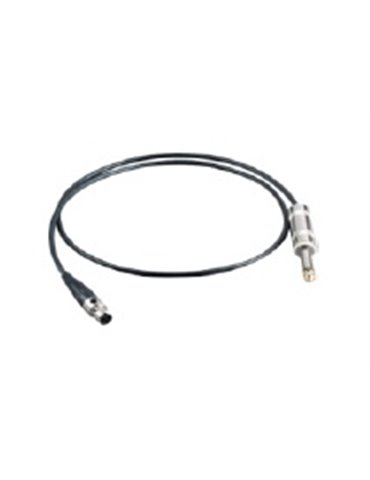 CABLE PARA GUITARRA-BAJO PRODIPE GB210