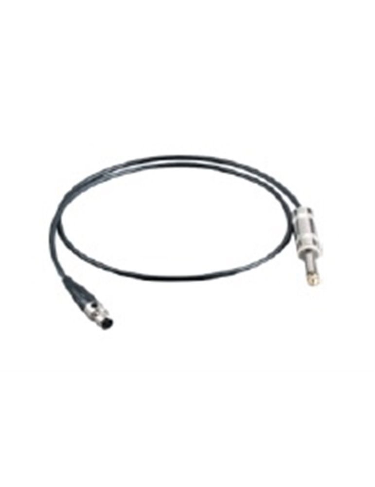 CABLE PARA GUITARRA-BAJO PRODIPE GB210