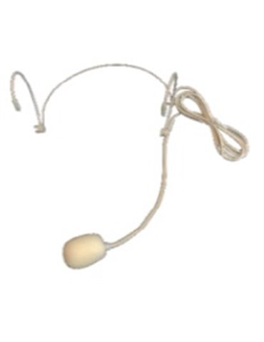 MICRÓFONO DE CABEZA PARA PETACA INALÁMBRICA PRODIPE
