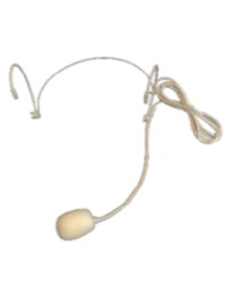 MICRÓFONO DE CABEZA PARA PETACA INALÁMBRICA PRODIPE