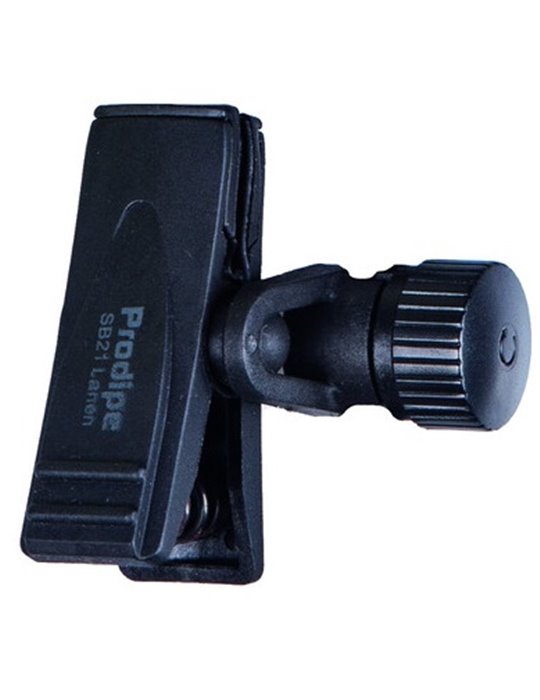 PINZA PARA MICRÓFONO PRODIPE SB21