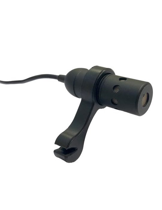 MICRÓFONO PARA VIOLINES Y VIOLAS PRODIPE VL-21C