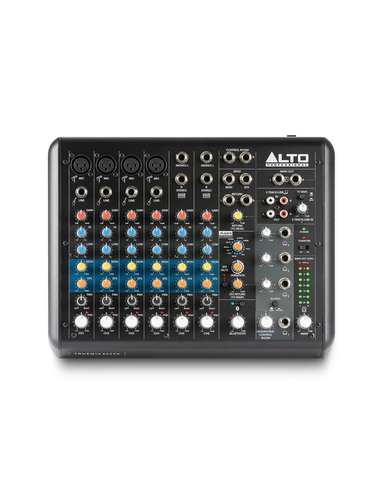 TRUEMIX 800 FX