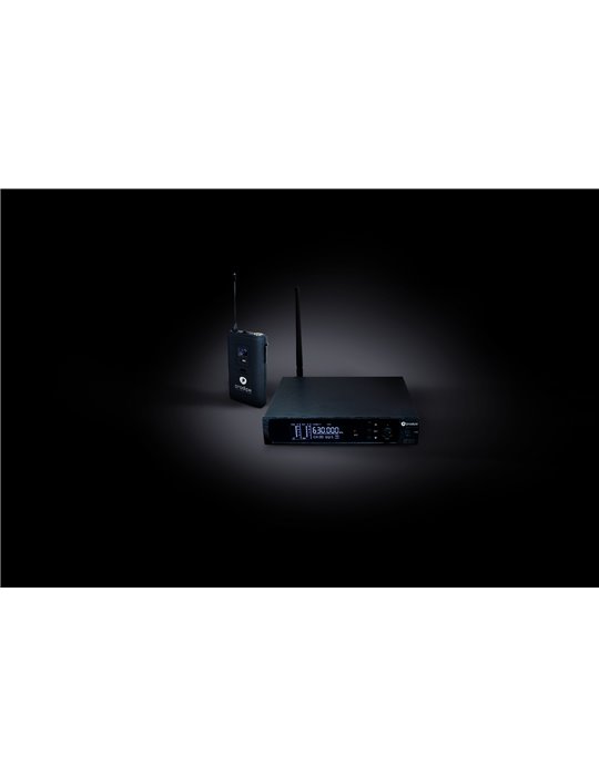 INALÁMBRICO DE PRODIPE UHF B210 SOLO