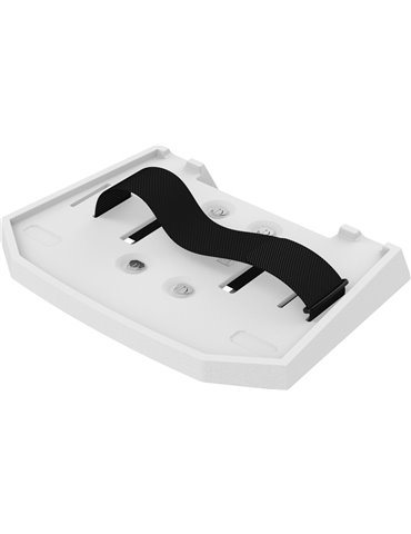 EVERSE 12 TRAY-W (BLANCO)