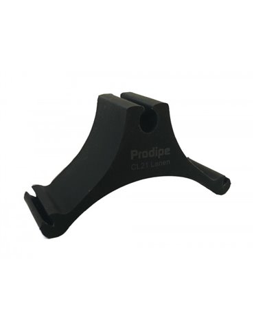 PINZA PARA MICRÓFONO PRODIPE CL21