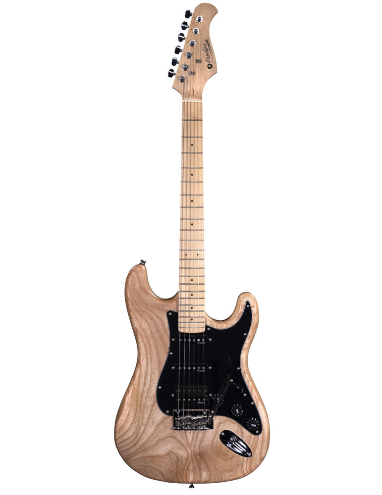 GUITARRA ELÉCTRICA PRODIPE SERIE ST83-RA STRATOCASTER FRESNO
