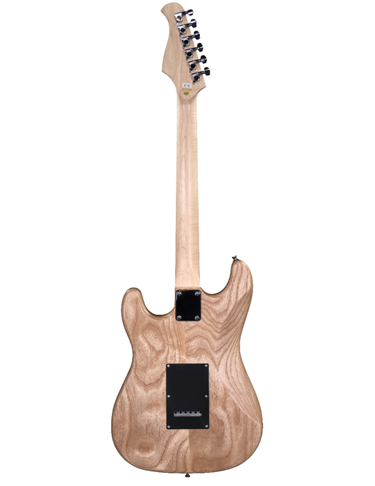 GUITARRA ELÉCTRICA PRODIPE SERIE ST83-RA STRATOCASTER FRESNO