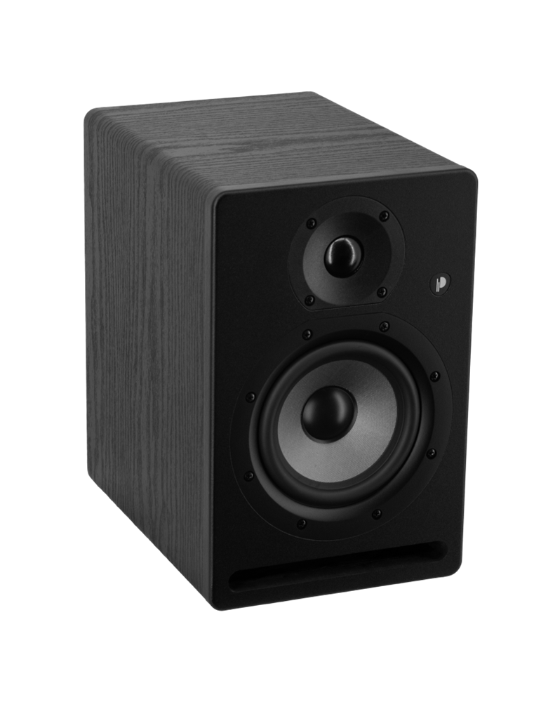 MONITOR DE ESTUDIO PRODIPE PRO5V4 NEGRO