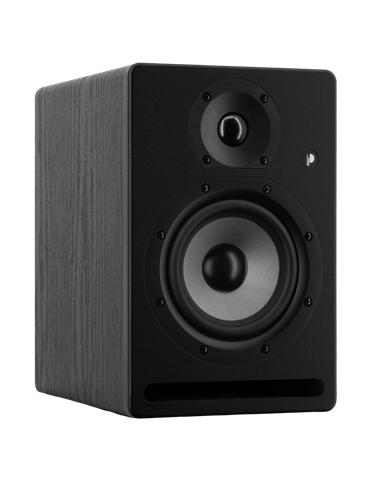 MONITOR DE ESTUDIO PRODIPE PRO5V4 NEGRO 2