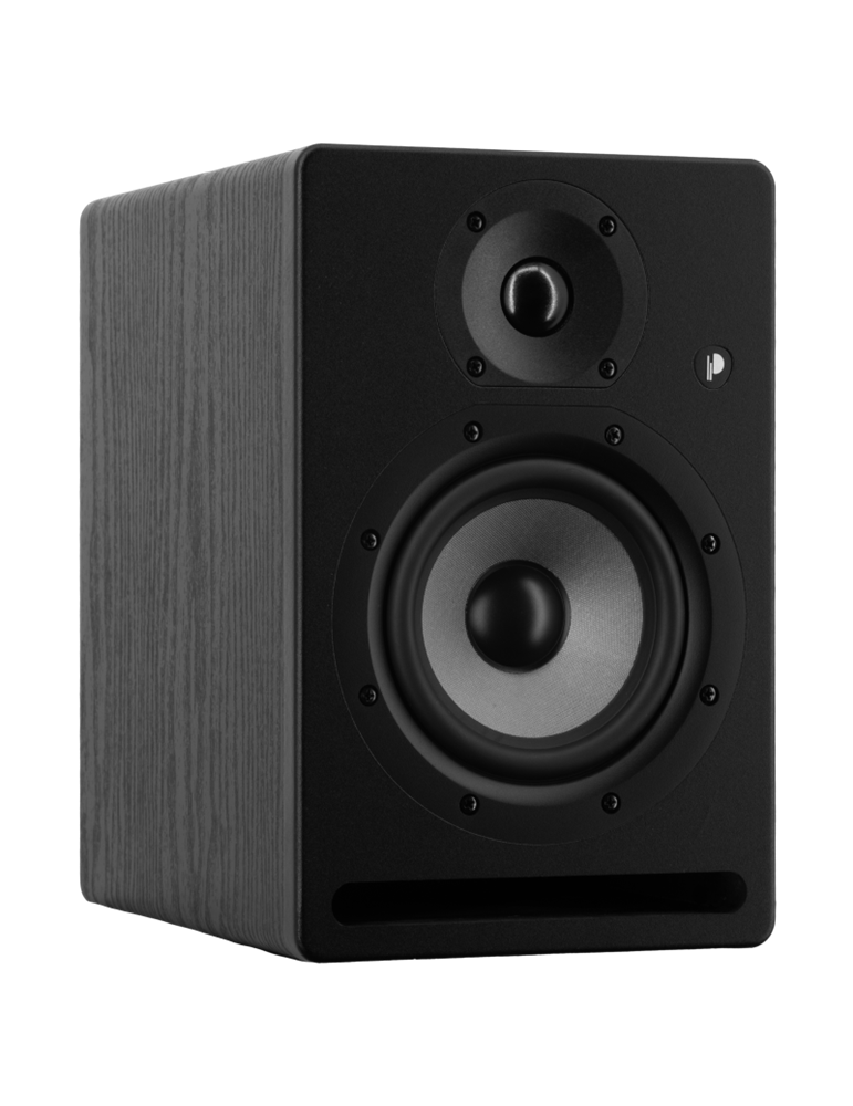 MONITOR DE ESTUDIO PRODIPE PRO5V4 NEGRO