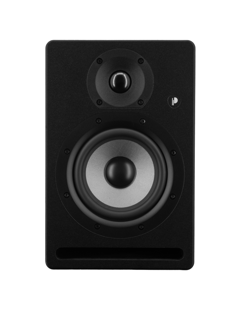 MONITOR DE ESTUDIO PRODIPE PRO5V4 NEGRO