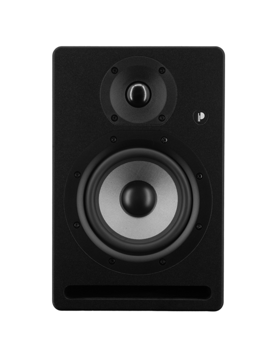 MONITOR DE ESTUDIO PRODIPE PRO5V4 NEGRO