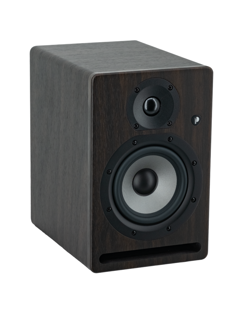 MONITOR DE ESTUDIO PRODIPE PRO5V4 PALISANDRO