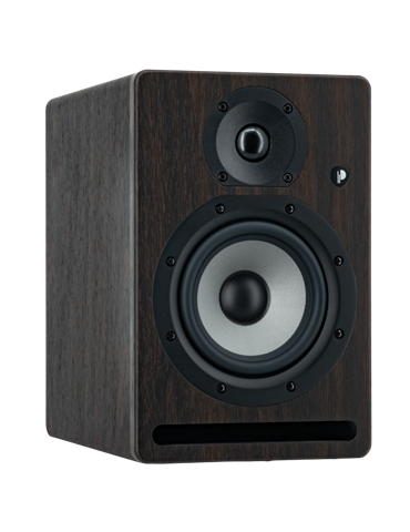 MONITOR DE ESTUDIO PRODIPE PRO5V4 PALISANDRO 2