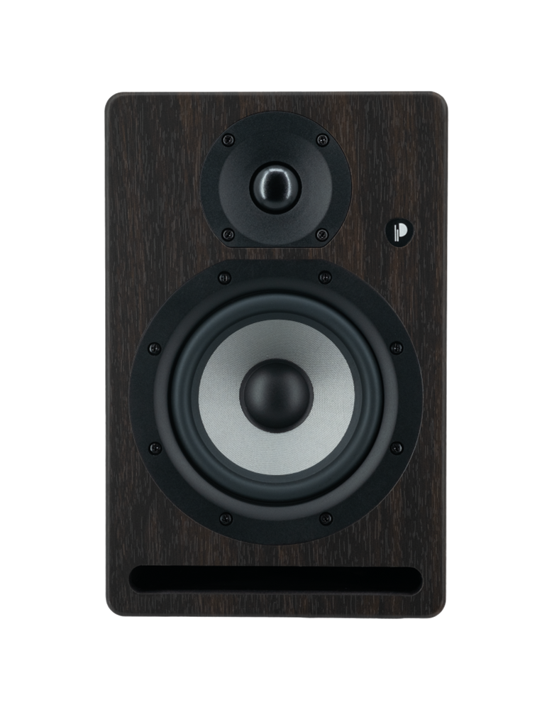 MONITOR DE ESTUDIO PRODIPE PRO5V4 PALISANDRO