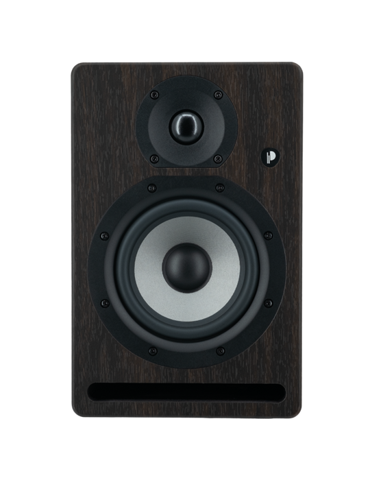 MONITOR DE ESTUDIO PRODIPE PRO5V4 PALISANDRO