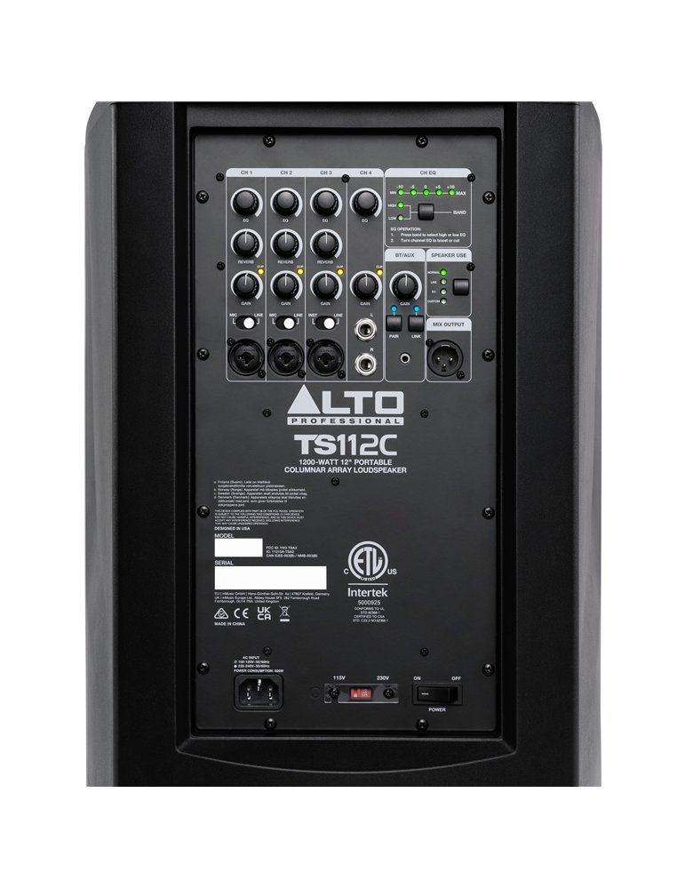 TS112C