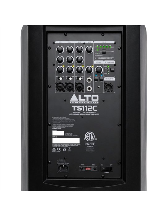 TS112C