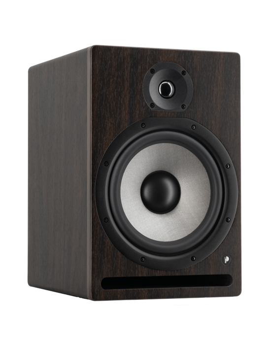 MONITOR DE ESTUDIO PRODIPE PRO8V4 PALISANDRO