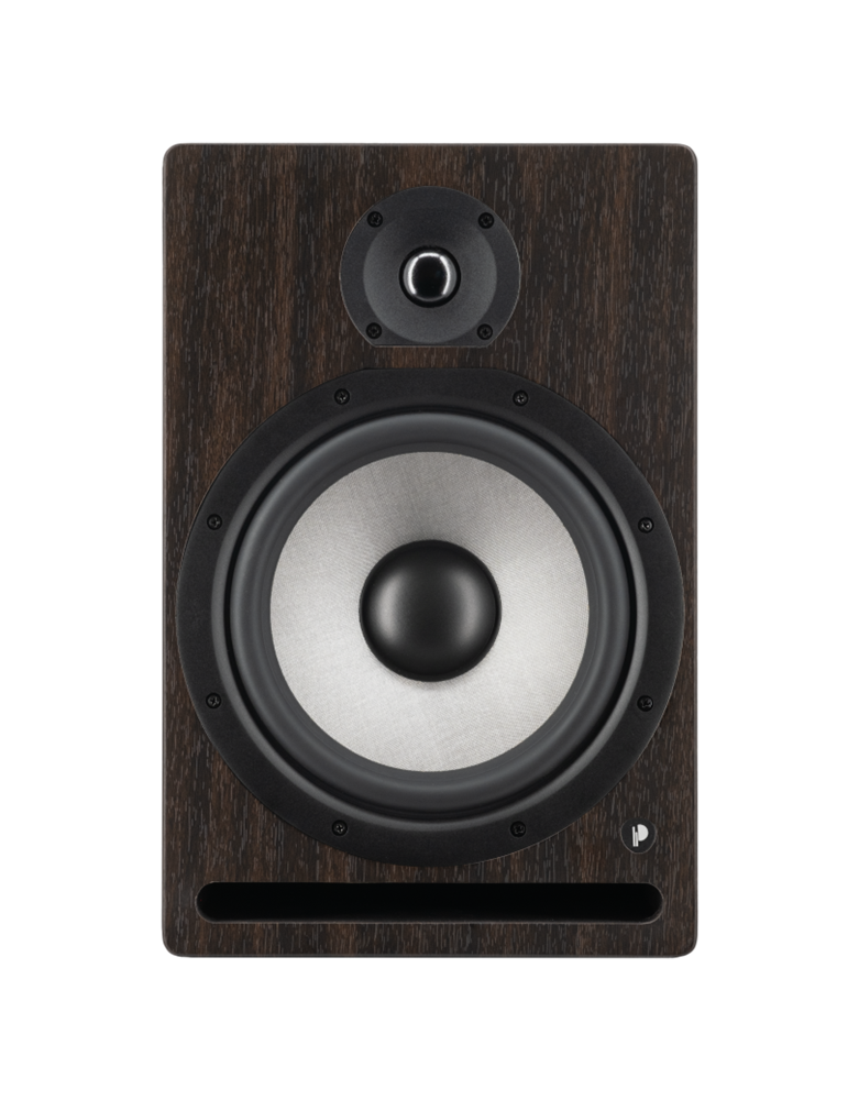 MONITOR DE ESTUDIO PRODIPE PRO8V4 PALISANDRO