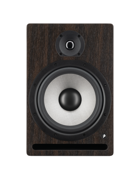 MONITOR DE ESTUDIO PRODIPE PRO8V4 PALISANDRO