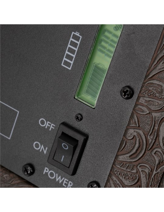 AMPLIFICADOR PRODIPE TRAVELER 6 COMBO + FUNDA