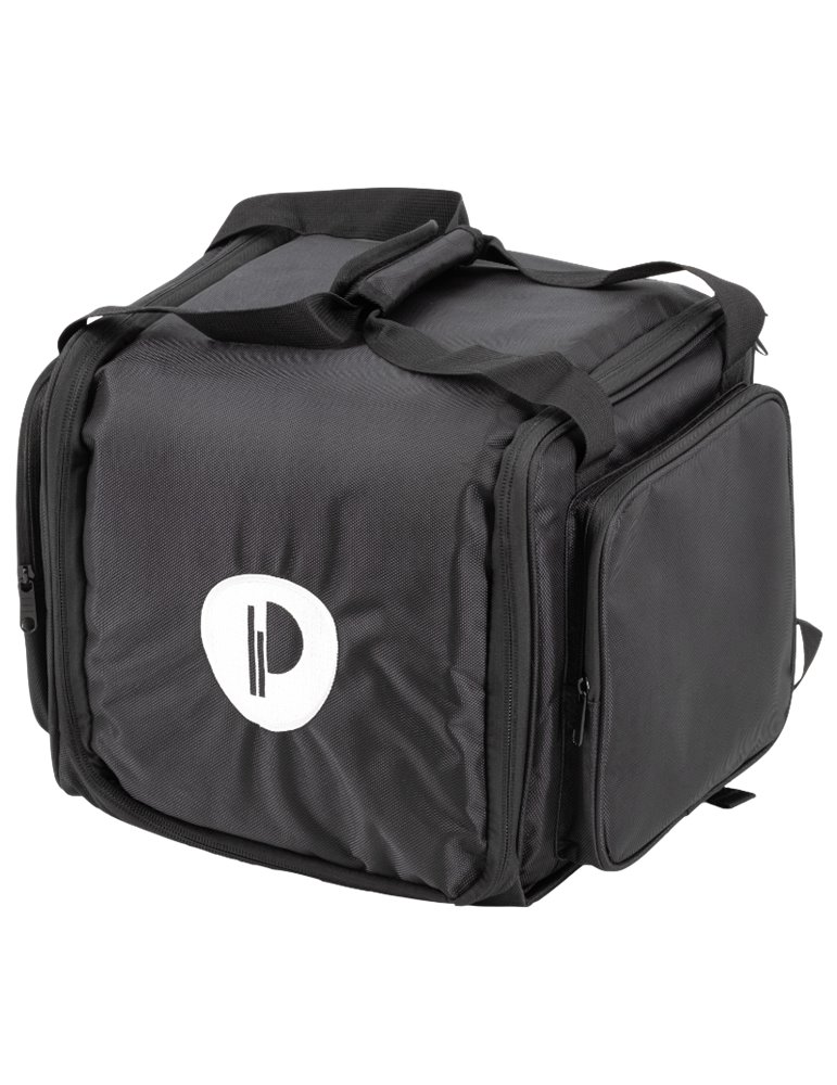 AMPLIFICADOR PRODIPE TRAVELER 6 COMBO + FUNDA