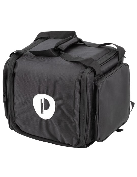 AMPLIFICADOR PRODIPE TRAVELER 6 COMBO + FUNDA