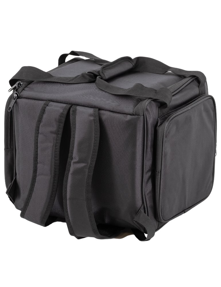 AMPLIFICADOR PRODIPE TRAVELER 6 COMBO + FUNDA