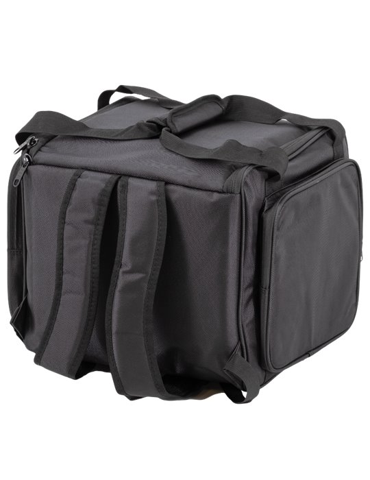 AMPLIFICADOR PRODIPE TRAVELER 6 COMBO + FUNDA