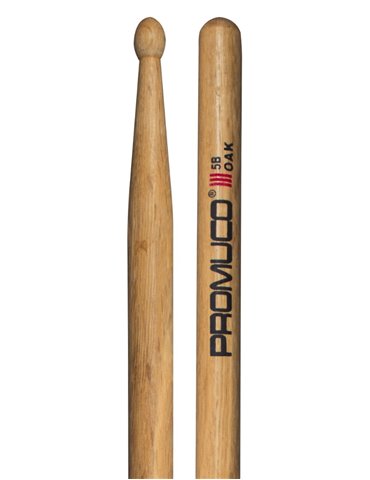 BAQUETAS PROMUCO PREMIUM OAK (ROBLE) 5B