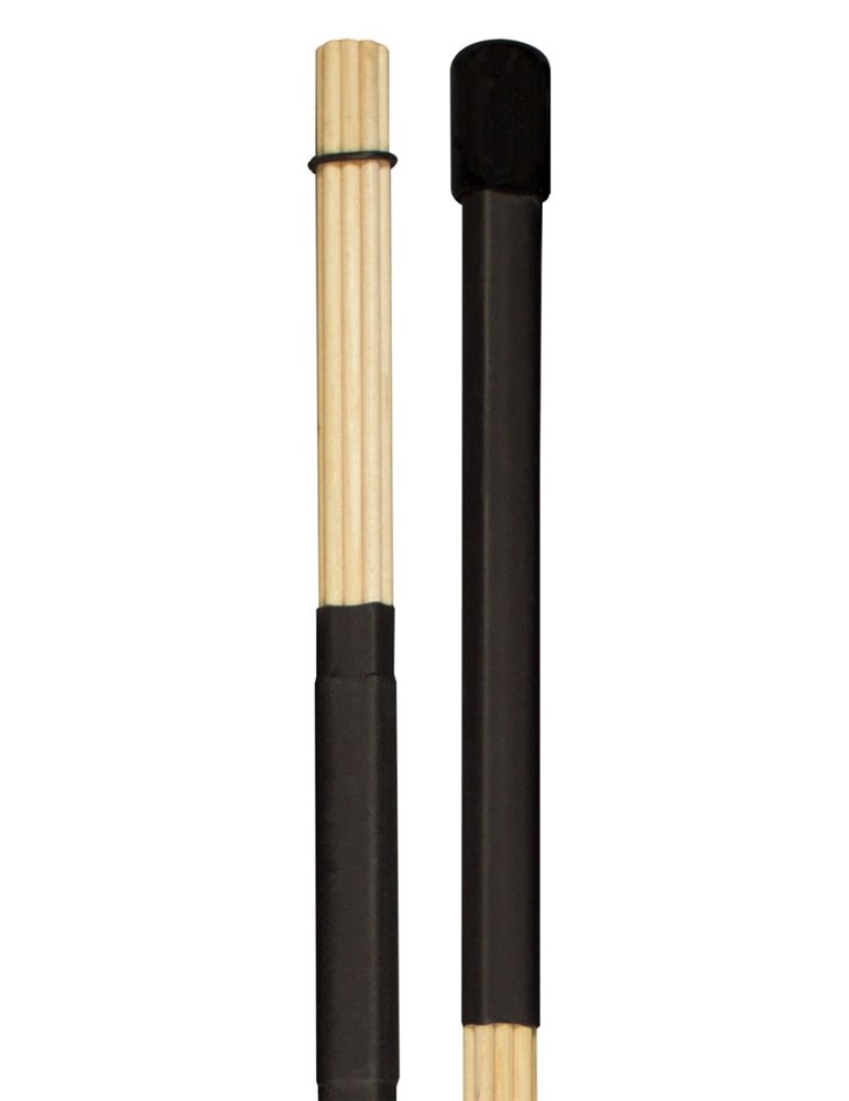 PROMUCO BAMBÚ RODS 12 VARILLAS