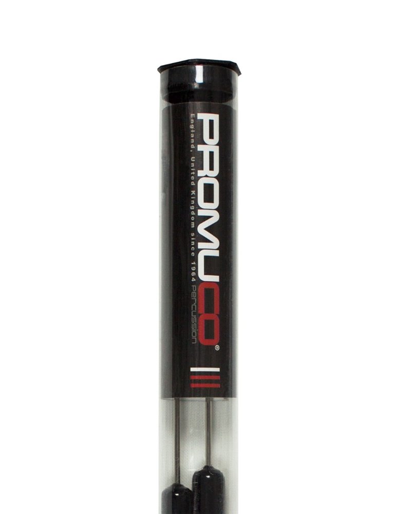 PROMUCO ESCOBILLA METALICA