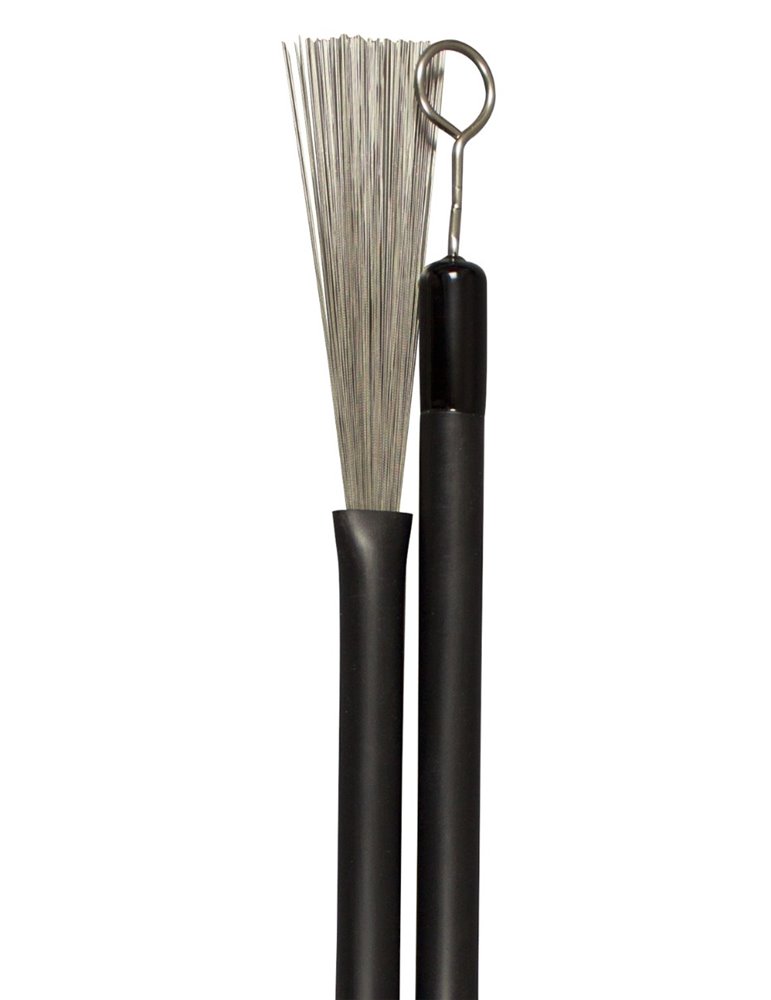 PROMUCO ESCOBILLA METALICA