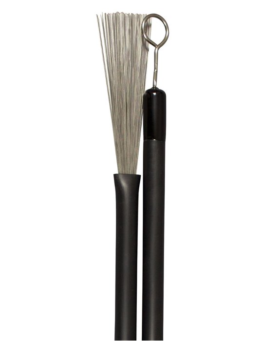 PROMUCO ESCOBILLA METALICA