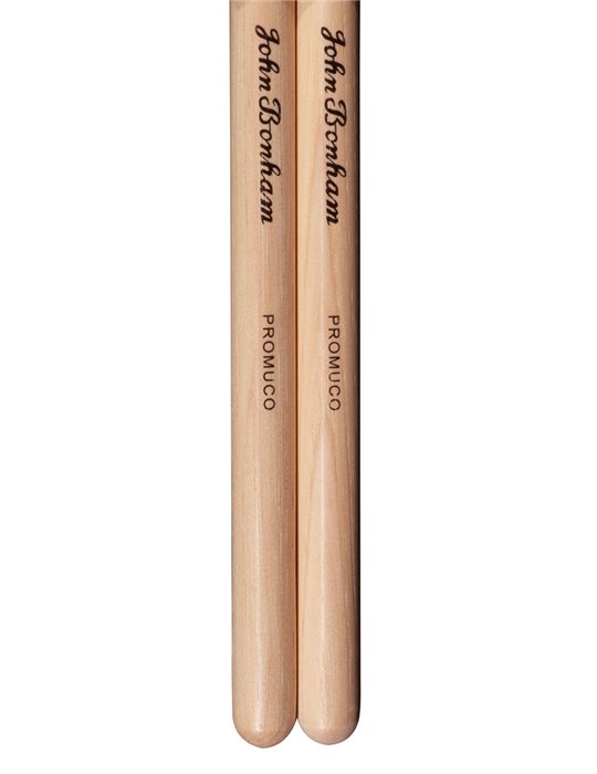 BAQUETAS PROMUCO JOHN BONHAM SIGNATURE