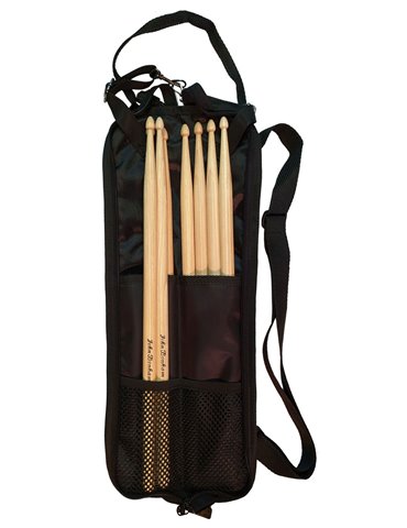 FUNDA PARA BAQUETAS JOHN BONHAM