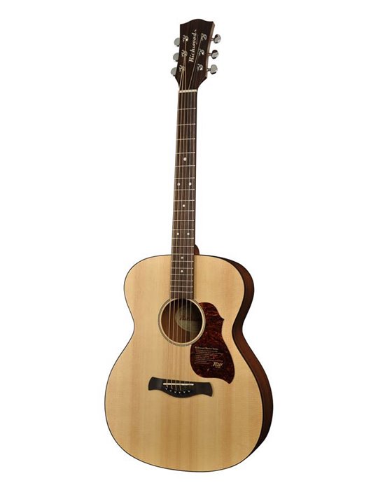 Guit. acú. Auditorium Richwood ARTESANA