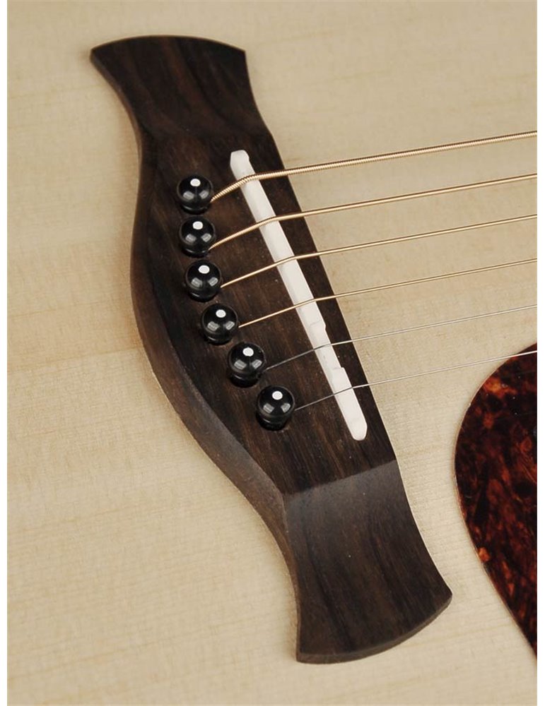 Guit. acú. Auditorium Richwood ARTESANA